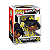 Funko Pop! Animation Bleach Yoruichi Shihoin 2579 Exclusivo Glow - Imagem 3