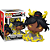 Funko Pop! Animation Bleach Yoruichi Shihoin 2579 Exclusivo Glow - Imagem 1