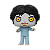 Funko Pop! Filme Um Lobisomem Americano Em Londres David Kessler (Dream) 1771 - Imagem 2