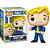 Funko Pop! Games Fallout Vault Boy 1316 - Imagem 1