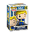 Funko Pop! Games Fallout Vault Boy 1316 - Imagem 3