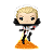 Funko Pop! Games Fallout Nuka Girl 1317 - Imagem 2