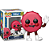 Funko Pop! Games Fallout Cappy 1314 - Imagem 1