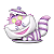 Funko Pop! Limited Edition Disney Alice In Wonderland Cheshire Cat 1774 Exclusivo 9500 Pcs - Imagem 2