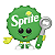 Funko Pop! Sprite Bottle Cap 205 Exclusivo - Imagem 3