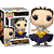 Funko Pop! Filme Jogos Vorazes Katniss Everdeen 2117 - Imagem 1
