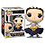 Funko Pop! Filme Jogos Vorazes Katniss Everdeen 2117 - Imagem 1
