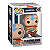 Funko Pop! Animation Avatar The Last Airbender Floating Aang 1439 - Imagem 3