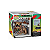 Funko Pop! Nooks Filme Jurassic Park T.Rex in Vistor Center - Imagem 1