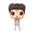 Funko Pop! Filme Ghostbusters / Os Caça Fantasmas Gozer 2073 - Imagem 2