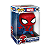 Funko Pop! Marvel Homem Aranha / Spider-Man 1653 - Imagem 1