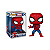 Funko Pop! Marvel Homem Aranha / Spider-Man 1653 - Imagem 1