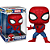 Funko Pop! Marvel Homem Aranha / Spider-Man 1653 - Imagem 3