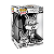 Funko Pop! Filme Space Jam Pernalonga Bugs Bunny 2072 10 Polegadas - Imagem 1