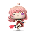 Funko Pop! Animation Witch Watch Nico Wakatsuki 2538 - Imagem 2