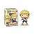 Funko Pop! Animation Witch Watch Kanshi Kazamatsuri 2340 - Imagem 1