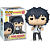 Funko Pop! Animation Witch Watch Keigo Magami 2341 - Imagem 1