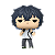 Funko Pop! Animation Witch Watch Keigo Magami 2341 - Imagem 2