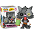 Funko Pop! Television Os Simpsons Patchwork Scratchy 1946 - Imagem 1