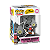 Funko Pop! Television Os Simpsons Patchwork Scratchy 1946 - Imagem 3