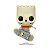 Funko Pop! Television Os Simpsons Skeleton Bart 1947 - Imagem 2