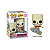 Funko Pop! Television Os Simpsons Skeleton Bart 1947 - Imagem 1