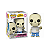 Funko Pop! Television Os Simpsons Skeleton Homer 1948 - Imagem 1