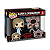 Funko Pop! Television Stranger Things Karen & Demogorgon 2 Pack - Imagem 1