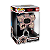 Funko Pop! Television Stranger Things Demogorgon 1958 10 Polegadas - Imagem 1