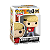 Funko Pop! Filme Karate Kid Johnny Lawrence 2079 - Imagem 3