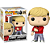 Funko Pop! Filme Karate Kid Johnny Lawrence 2079 - Imagem 1