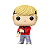 Funko Pop! Filme Karate Kid Johnny Lawrence 2079 - Imagem 2