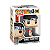 Funko Pop! Filme Karate Kid Daniel Crane Kick 2080 - Imagem 3