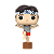 Funko Pop! Filme Karate Kid Daniel Crane Kick 2080 - Imagem 2