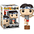 Funko Pop! Filme Karate Kid Daniel Crane Kick 2080 - Imagem 1
