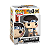 Funko Pop! Filme Karate Kid Daniel (Painting) 2081 - Imagem 3