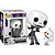 Funko Pop! Disney O Estranho Mundo De Jack Skellington With Zero 1808 - Imagem 1
