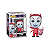 Funko Pop! Disney O Estranho Mundo de Jack Lock 1811 - Imagem 1