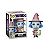 Funko Pop! Disney O Estranho Mundo De Jack Shock 1812 - Imagem 1