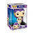 Funko Pop! Animation Guerreiras Do K-Pop Demon Hunters Rumi 2533 - Imagem 1