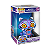 Funko Pop! Animation Guerreiras do K-Pop Demon Hunters Derpy Tiger 2534 - Imagem 1