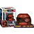 Funko Pop! Filme Terror Terrifier Jonathan Shaw 2156 Exclusivo - Imagem 3