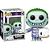 Funko Pop! Disney O Estranho Mundo de Jack Barrell 1810 - Imagem 1