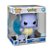 Funko Pop! Games Pokemon Wartortle 1267 Exclusivo 10 Polegadas - Imagem 1