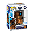 Funko Pop! Television Doctor Who Bronze Dalek 1968 Exclusivo Metallic - Imagem 3
