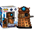 Funko Pop! Television Doctor Who Bronze Dalek 1968 Exclusivo Metallic - Imagem 1