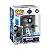 Funko Pop! Television Doctor Who Dalek 1968 Exclusivo Chase - Imagem 3