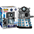 Funko Pop! Television Doctor Who Dalek 1968 Exclusivo Chase - Imagem 1