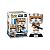 Funko Pop! Television Star Wars Commander Cody 857 Exclusivo - Imagem 1