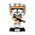 Funko Pop! Television Star Wars Commander Cody 857 Exclusivo - Imagem 2